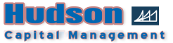 Hudson Capital Management logo